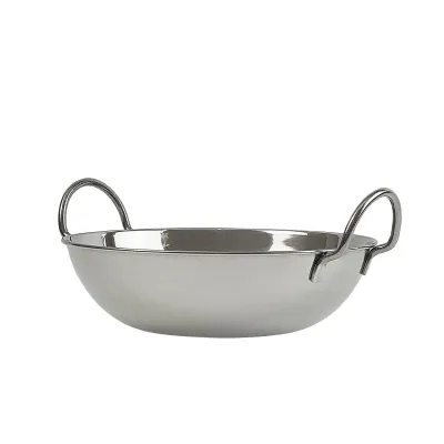 Миска с ручками из нержавеющей стали One Chef 2,8 л, 26 см