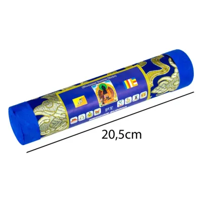 Пахощі BBAT Бутанські PK Будда Медицини Medicin Buddha Подарункова упаковка 20,5х4х4 см (12611)