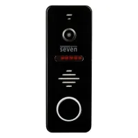 Виклична панель Seven Systems CP-7504 FHD Black Виклична панель Seven Systems CP-7504 FHD Black