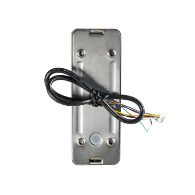 Виклична панель Seven Systems CP-7504 FHD Silver