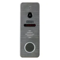 Виклична панель Seven Systems CP-7504 FHD Silver