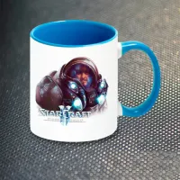 Чашка Fan Girl Юніт у Скафандрі Стар Крафт Starcraft 2 New (14393) 330 мл Синій Чашка Fan Girl Юніт у Скафандрі Стар Крафт Starcraft 2 New (14393) 330 мл Синій