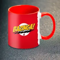 Чашка Fan Girl Теорія Великого Вибуху The Big Bang Theory New (14509) 330 мл Чашка Fan Girl Теорія Великого Вибуху The Big Bang Theory New (14509) 330 мл