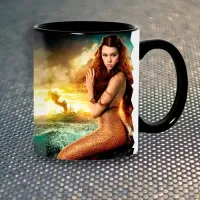 Чашка Fan Girl Пірати Карибського Моря Pirates of the Caribbean New (14507) 330 мл Різнокольоровий Чашка Fan Girl Пірати Карибського Моря Pirates of the Caribbean New (14507) 330 мл Різнокольоровий