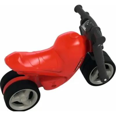 Мотоцикл Гонки для катания малыша BIG OL12541