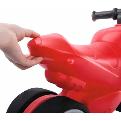 Мотоцикл Гонки для катания малыша BIG OL12541