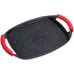 Противень Kamille для гриля Sillamae 36х23.5см DP36331