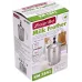 Вспинювач Kamille для молока Frother 400мл ручной DP37006
