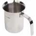 Вспинювач Kamille для молока Frother 400мл ручной DP37006