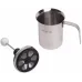 Вспинювач Kamille для молока Frother 400мл ручной DP37006