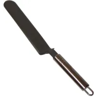 Лопатка Nylon Pro 32см узкая жаростойкий нейлон Willinger DP37326 Лопатка Nylon Pro 32см узкая жаростойкий нейлон Willinger DP37326