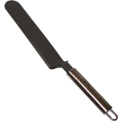 Лопатка Nylon Pro 32см узкая жаростойкий нейлон Willinger DP37326
