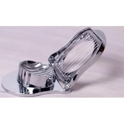 Яйцерезка Kamille из нержавеющей стали DP38189 Яйцерезка Kamille из нержавеющей стали DP38189