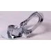 Яйцерезка Kamille из нержавеющей стали DP38189 Яйцерезка Kamille из нержавеющей стали DP38189
