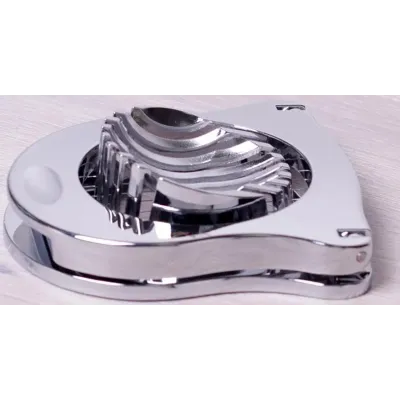 Яйцерезка Kamille из нержавеющей стали DP38189 Яйцерезка Kamille из нержавеющей стали DP38189
