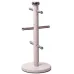 Стойка Kamile Marble для подвешивания чашек диаметр 15х34см 6 мест Kamille DP39570