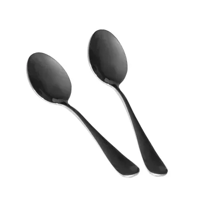 Набор Hauser DP41187 6 чайных ложек Classic 138 мм