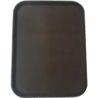 Поднос официанта Anti-Slip с антискользящим покрытием 40х50см Empire DP63718 Поднос официанта Anti-Slip с антискользящим покрытием 40х50см Empire DP63718