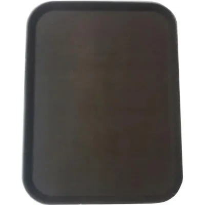 Поднос официанта Anti-Slip с антискользящим покрытием 40х50см Empire DP63718