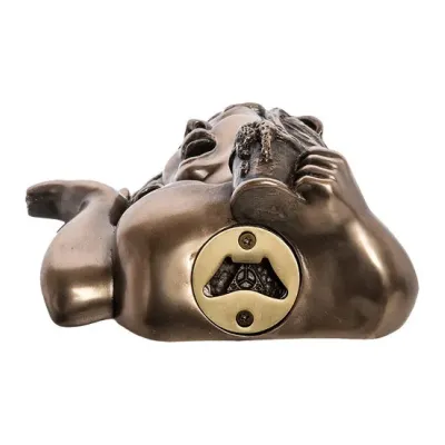 Открывалка для бутылок Betty Stogs 16 см Veronese AL84450 Открывалка для бутылок Betty Stogs 16 см Veronese AL84450