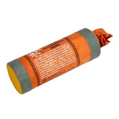 Пахощі Тибетські BA Валер'яна Tibetan Valerian 12.8x4x4 см Помаранчевий (22249)