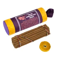 Благовония Тибетские BA Гималайские Специи Himalayan Spice 12.8x4x4 см Фиолетовый (22250)