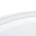 Блюдо Lora Белый 73-063 357mm Блюдо Lora Белый 73-063 357mm