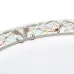 Блюдце Lora Белый 73-025 230mm