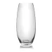 Ваза Lora Бесцветный H50-044