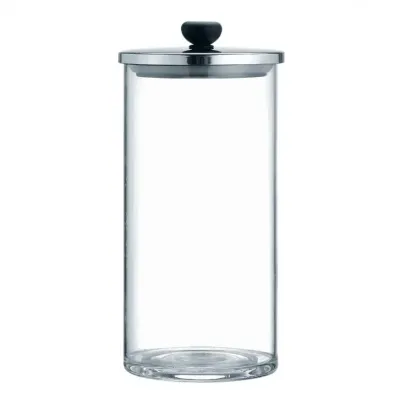 Емкость для сыпучих продуктов Lora Бесцветный H20-016 1000ml