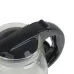 Заварник стеклянный с сеткой Lora Бесцветный 72-194 1500ml Заварник стеклянный с сеткой Lora Бесцветный 72-194 1500ml