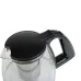 Заварник стеклянный с сеткой Lora Бесцветный 72-195 750ml