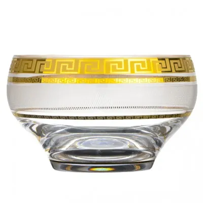 Конфетница Lora Бесцветный H71-044