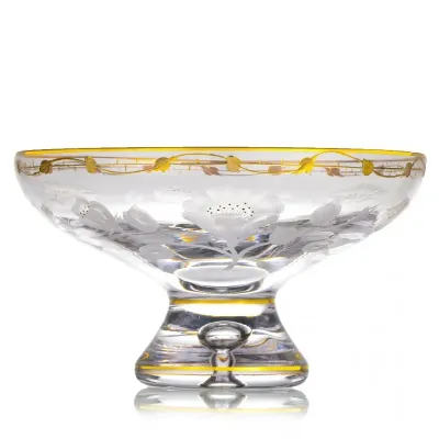 Конфетница Lora Бесцветный H71-049