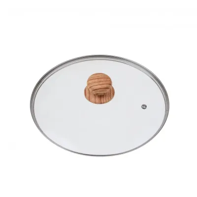 Крышка Lora Бесцветный 72-142 260mm