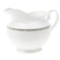 Молочник Lora Белый H15-125 500ml Молочник Lora Белый H15-125 500ml