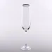 Набор бокалов для шампанского Lora Бесцветный H80-046 190ml