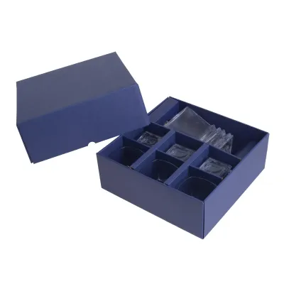Набор для виски Lora Бесцветный H30-049 880ml