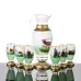 Набор для воды Lora Белый H71-115 250ml