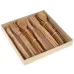 Набор кухонных приборов Lora Бежевый 72-006