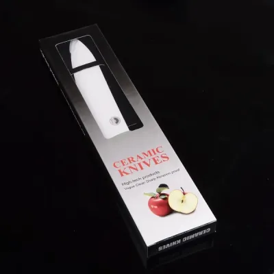 Нож Шеф Lora Зеленый H19-048 Нож Шеф Lora Зеленый H19-048