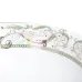 Салатник Lora Белый 73-023 160mm