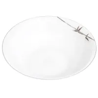 Салатник Lora Белый 73-036 160mm