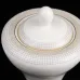 Сахарница Lora Белый H15-025 250ml Сахарница Lora Белый H15-025 250ml