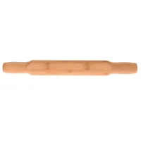 Скалка Lora Бежевый 72-003