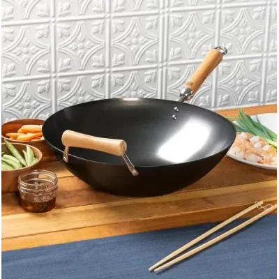 Сковорода Lora Черный 72-150 5000ml