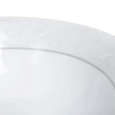 Супница Lora Белый 73-009 600ml