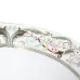 Супница Lora Белый 73-022 600ml