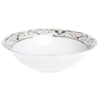Супница Lora Белый 73-022 600ml