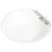 Супница Lora Белый 73-035 600ml